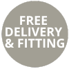 Wiemann Free Delivery and Installation